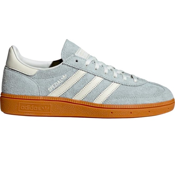 🩵 Adidas Handball Spezial Wonder Silver 🩵 - Picture 2 of 4